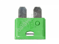 Предохранитель флажковый   30А (100шт) МТА /1