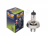 Лампа МАЯК H4 24V100/90W P45t   (мин.уп.10шт) 10/100/400