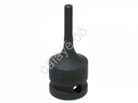 F24406005 Насадка 6гр 1/2" ударная 5мм /1/10