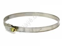 Хомут 90 - 110 мм"Маяк" ( 250/25 ) 13мм Хомут 90 - 110 мм"Маяк" ( 250/25 ) 13мм