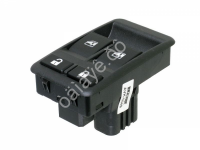 Блок переключателей и блокировки электростеклоподъемников для а/м ВАЗ 1118, 2192,2194 Маяк AVK-0049