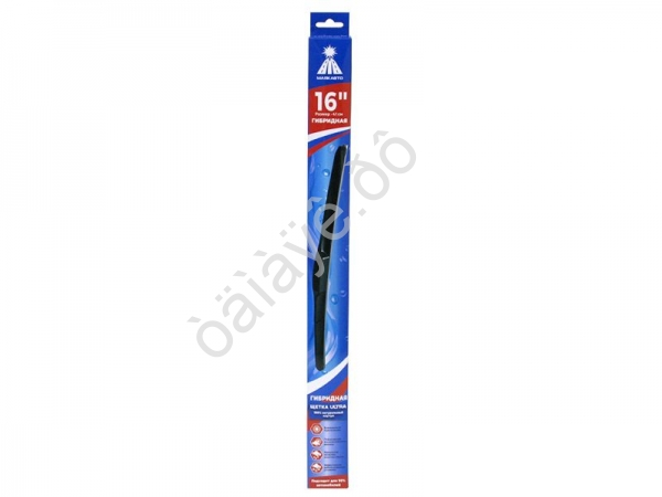 Щётка стеклоочистителя гибридная 41см (16") ULTRA, МАЯКАВТО™/1/100_ Щётка стеклоочистителя гибридная 41см (16") ULTRA, МАЯКАВТО™/1/100_