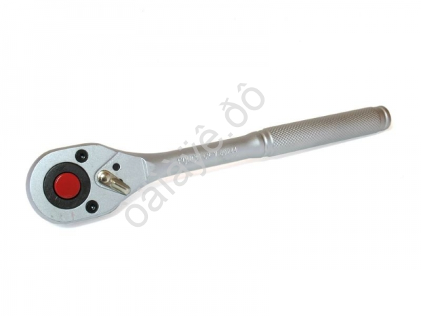 F80244 Трещотка 1/2"   24зуба  /1/30