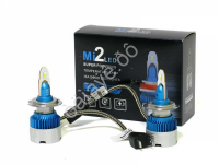 Светодиод 12V Min-2 H7 6500K