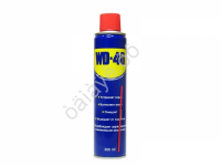 Смазка WD-40 300гр. (12шт) Смазка WD-40 300гр. (12шт)