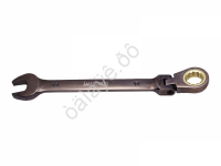 Ключ трещоточный с шарниром 12мм МАЯКАВТО™ /1/10/300_ Ключ трещоточный с шарниром 12мм МАЯКАВТО™ /1/10/300_