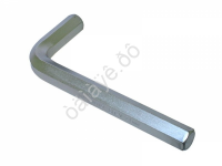 Шестигранник Г-обр. 24,0мм,CRV, МАЯКАВТО™1/8/32_