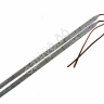 Лента  18 SMD 5050 30см синяя (белая осн.) (блистер, 2шт.)  М5 1/250_