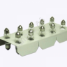 Лампа Osram C12V10W SV8.5/8 35мм 6461/10/50
