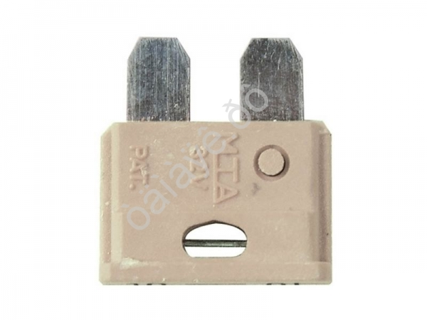 Предохранитель флажковый 5А (100шт) МТА /1 Предохранитель флажковый 5А (100шт) МТА /1