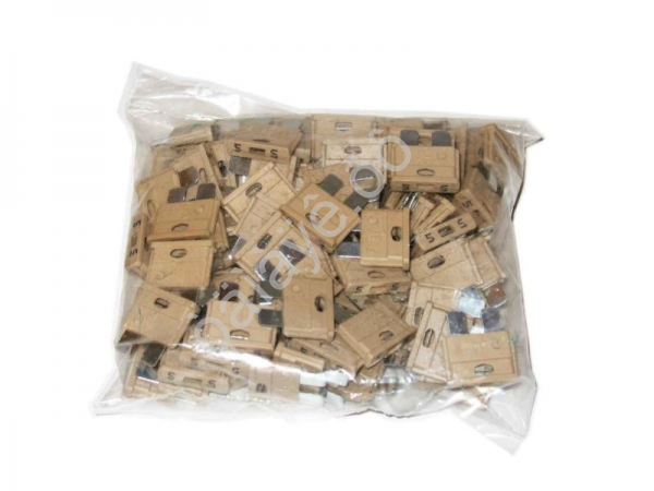 Предохранитель флажковый 5А (100шт) МТА /1 Предохранитель флажковый 5А (100шт) МТА /1