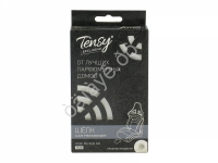 Освежитель воздуха "Tensy" эксклюзив под сиденье, TK-26,ШЁЛК