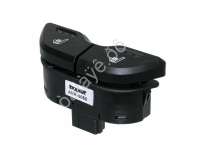 Блок управления с обогревом сидений (ступенчатая регулировка) для а/м Лада Веста 2180 Маяк AVK-0050