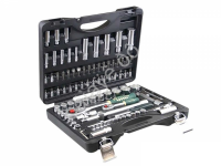 F4941 Набор торц голов ,встав,кл1/2"1/4" Surf 94пр /3