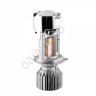 Светодиодные линзы MTF LIGHT серии MiniLENS EXPERT H4/H19, 12/24V, 40/50W, 5500K, 5000LM, к-т 2шт.