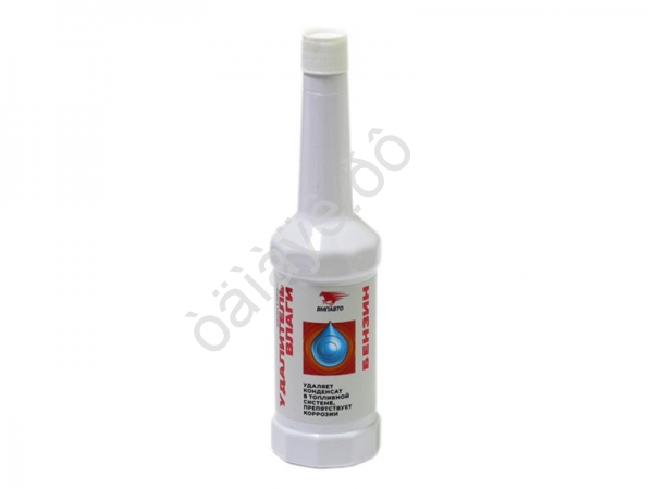 Удалитель влаги (бензиновый ДВС) 150 мл