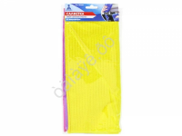 Салфетка Микрофибра 30*35 (1уп.-6шт) МАЯКАВТО™1/50_