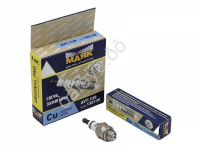 Свечи зажигания (4626) для а/м Nickel Honda, Husqvarna, Kawasaki, Stihl, Yamaha Cu copper core AVT-1 Свечи зажигания (4626) для а/м Nickel Honda, Husqvarna, Kawasaki, Stihl, Yamaha Cu copper core AVT-1