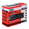 Автомагнитола NG 45Вт, 4 канала, USB-Flash, BT, AUX Автомагнитола NG 45Вт, 4 канала, USB-Flash, BT, AUX