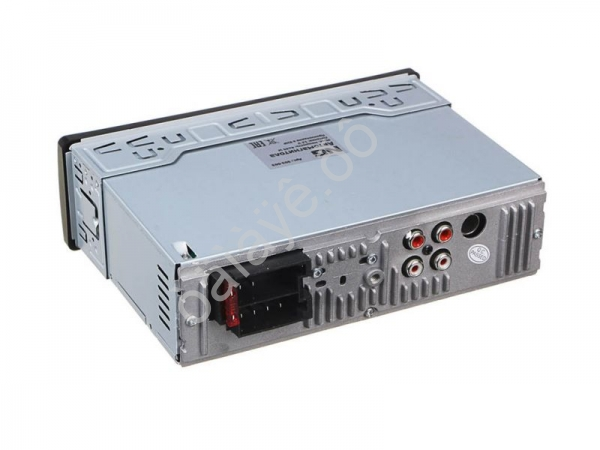 Автомагнитола NG 45Вт, 4 канала, USB-Flash, BT, AUX Автомагнитола NG 45Вт, 4 канала, USB-Flash, BT, AUX