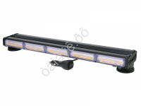 Маячок проб. 10-30V Балка (540мм, 5 модуля сторона)