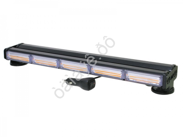 Маячок проб. 10-30V Балка (540мм, 5 модуля сторона)