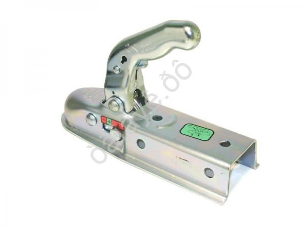 Прицепное устройство профиль квадрат 60мм Прицепное устройство профиль квадрат 60мм