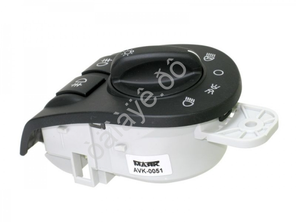 Блок управления для а/м ВАЗ 2190 освещением Люкс Маяк AVK-0051