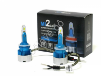 Светодиод 12V Min-2 H27(880) 6500K