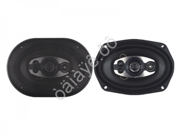 Автоколонки SKYLOR CLS-6925 coax. 6x9 /1/4