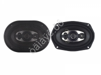 Автоколонки SKYLOR CLS-6925 coax. 6x9 /1/4