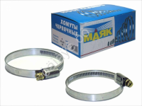Хомут 40 - 60 мм"Маяк" ( 500/50 ) 9мм Хомут 40 - 60 мм"Маяк" ( 500/50 ) 9мм