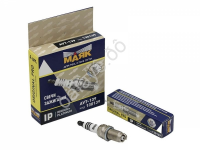 Свечи зажигания (5758,SIZFR6B8EG,PZFR6R) для а/м AUDI A1 1,4 TSI, VW GOLF VI 1,4 TSI  IP IRIDIUM+PLA