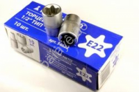 Головка Е -22 1/2" МАЯКАВТО™ 1/10/100_