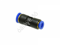 Фитинг прямой комбинир. пластик pg06-08 МАЯКАВТО™ 1/10_