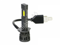 Светодиод 12V S10/10-18/H1 19W 2000Lm 4300K МАЯК