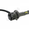 Светодиод 12V S10/10-18/H1 19W 2000Lm 4300K МАЯК