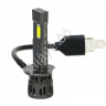 Светодиод 12V S10/10-18/H1 19W 2000Lm 4300K МАЯК