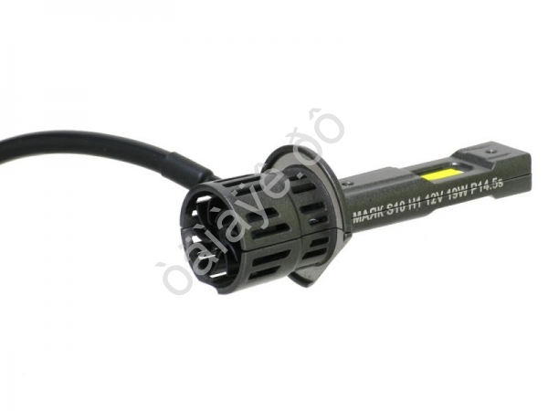 Светодиод 12V S10/10-18/H1 19W 2000Lm 4300K МАЯК