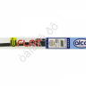 Щетка стеклоочистителя 45см бескаркасная U-FLAT "ALCA"