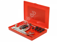 Набор для развальцовки тормозных трубок    9пр. МАЯКАВТО™ /1/20_