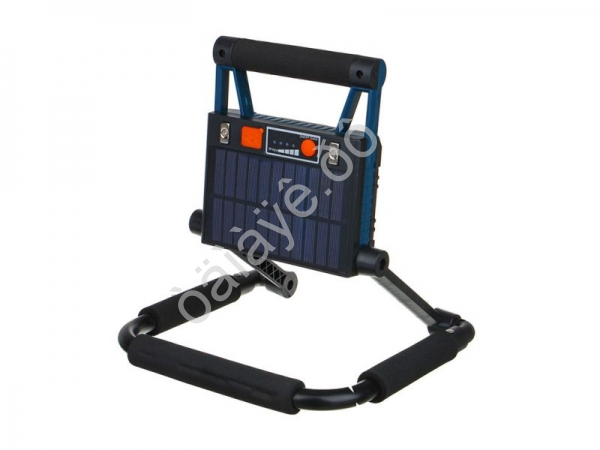 Прожектор светодиодный, трансформер, круглые диоды, 30W, 1000Lm, ЕРМАК