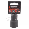 Головка-экстрактор для поврежденных болтов/гаек 24ммх50мм, 1/2", на пластиковом держателе Forsage