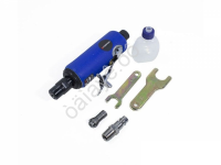 Пневмозачистная машинка (цанга 6мм, 25000об/мин, 94л/мин) Forsage