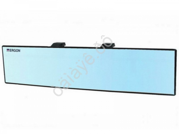 Зеркало накладное сферическое ERGON Пс голубое 80777793