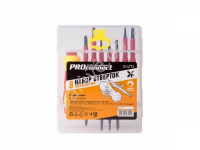 Набор отверток 8пр. PROconnect Набор отверток 8пр. PROconnect