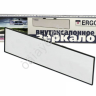 Зеркало в/салонное панорамное ERGON 320х72мм /1/20 Зеркало в/салонное панорамное ERGON 320х72мм /1/20