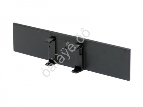 Зеркало в/салонное панорамное ERGON 320х72мм /1/20 Зеркало в/салонное панорамное ERGON 320х72мм /1/20