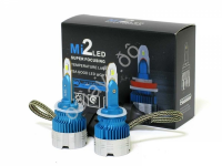 Светодиод 12V Min-2 H27(881) 6500K