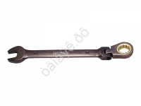 Ключ трещоточный с шарниром  19мм МАЯКАВТО™ /1_